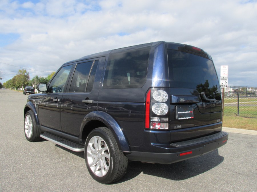 2016 Land Rover LR4 4WD 4dr HSE *Ltd Avail*, available for sale in Massapequa, New York | South Shore Auto Brokers & Sales. Massapequa, New York 2016 Land Rover LR4 4WD 4dr HSE *Ltd Avail*, available for sale in Massapequa, New York | South Shore Auto Brokers & Sales. Massapequa, New York