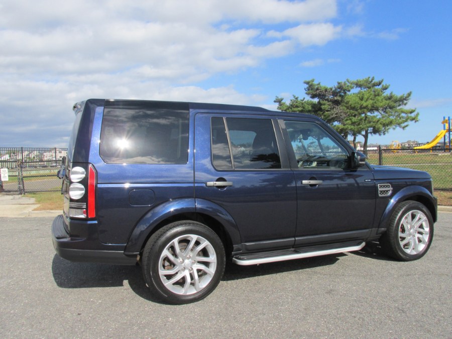 2016 Land Rover LR4 4WD 4dr HSE *Ltd Avail*, available for sale in Massapequa, New York | South Shore Auto Brokers & Sales. Massapequa, New York 2016 Land Rover LR4 4WD 4dr HSE *Ltd Avail*, available for sale in Massapequa, New York | South Shore Auto Brokers & Sales. Massapequa, New York