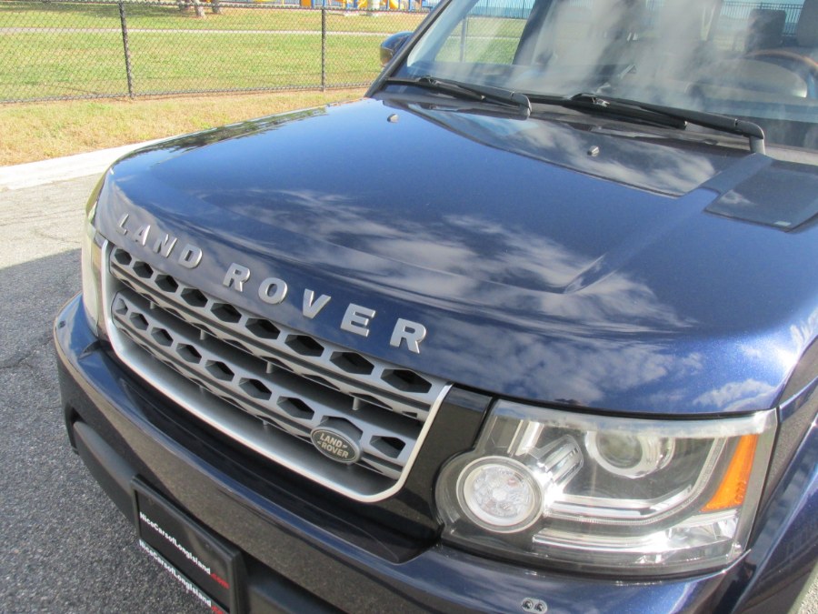2016 Land Rover LR4 4WD 4dr HSE *Ltd Avail*, available for sale in Massapequa, New York | South Shore Auto Brokers & Sales. Massapequa, New York 2016 Land Rover LR4 4WD 4dr HSE *Ltd Avail*, available for sale in Massapequa, New York | South Shore Auto Brokers & Sales. Massapequa, New York