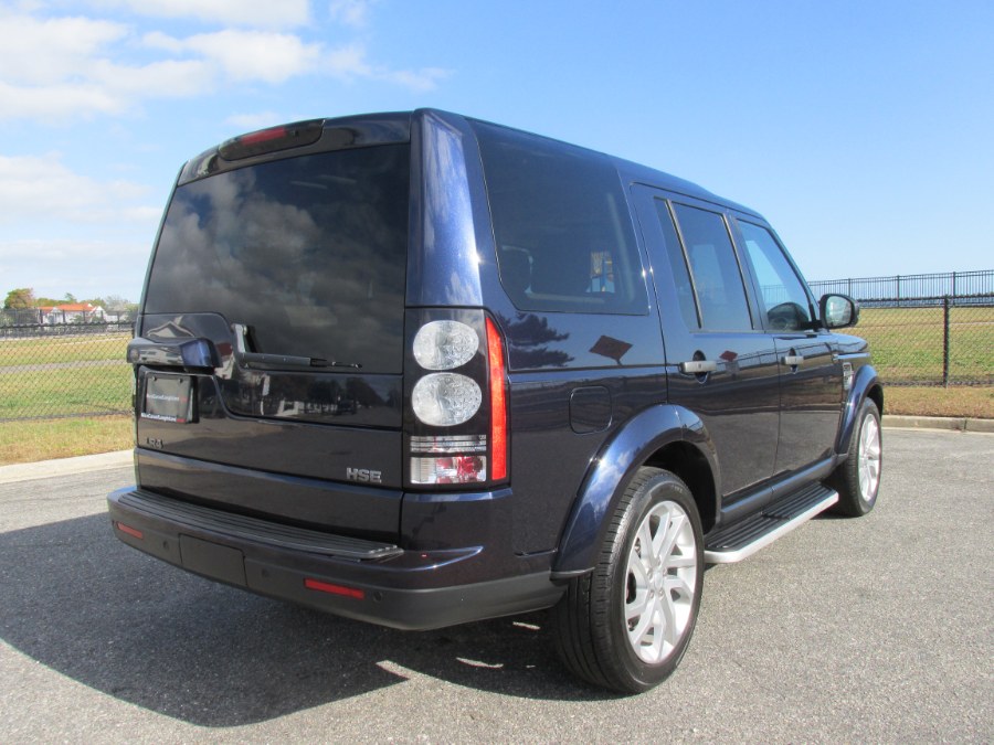 2016 Land Rover LR4 4WD 4dr HSE *Ltd Avail*, available for sale in Massapequa, New York | South Shore Auto Brokers & Sales. Massapequa, New York 2016 Land Rover LR4 4WD 4dr HSE *Ltd Avail*, available for sale in Massapequa, New York | South Shore Auto Brokers & Sales. Massapequa, New York