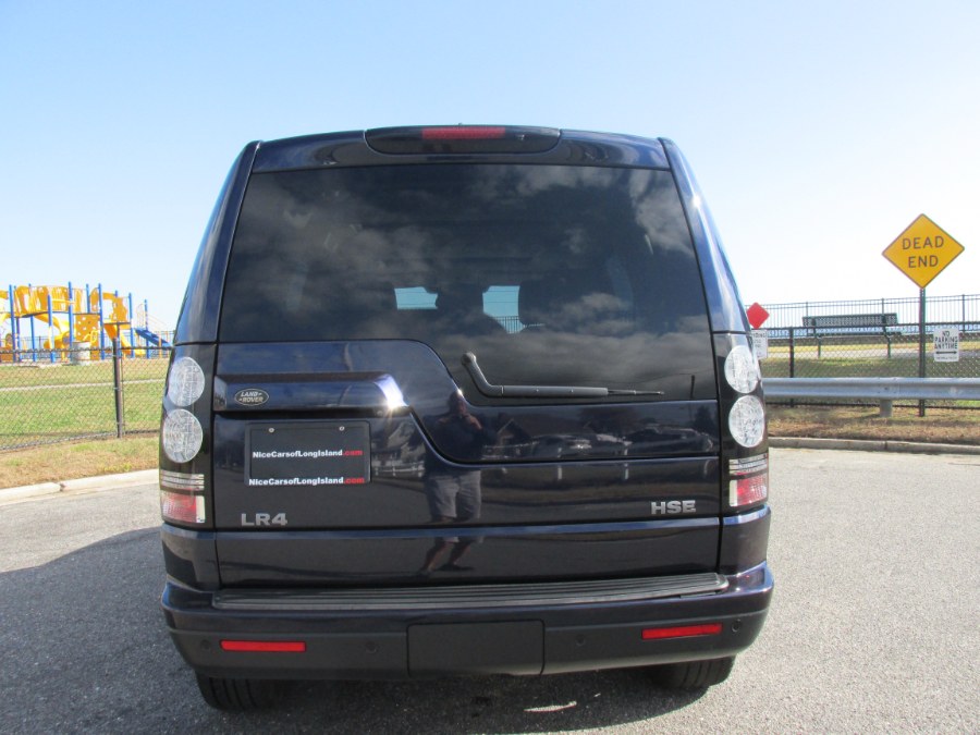2016 Land Rover LR4 4WD 4dr HSE *Ltd Avail*, available for sale in Massapequa, New York | South Shore Auto Brokers & Sales. Massapequa, New York 2016 Land Rover LR4 4WD 4dr HSE *Ltd Avail*, available for sale in Massapequa, New York | South Shore Auto Brokers & Sales. Massapequa, New York