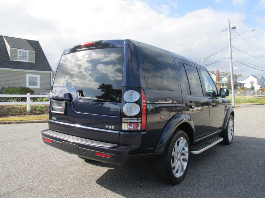 2016 Land Rover LR4 4WD 4dr HSE *Ltd Avail*, available for sale in Massapequa, New York | South Shore Auto Brokers & Sales. Massapequa, New York 2016 Land Rover LR4 4WD 4dr HSE *Ltd Avail*, available for sale in Massapequa, New York | South Shore Auto Brokers & Sales. Massapequa, New York