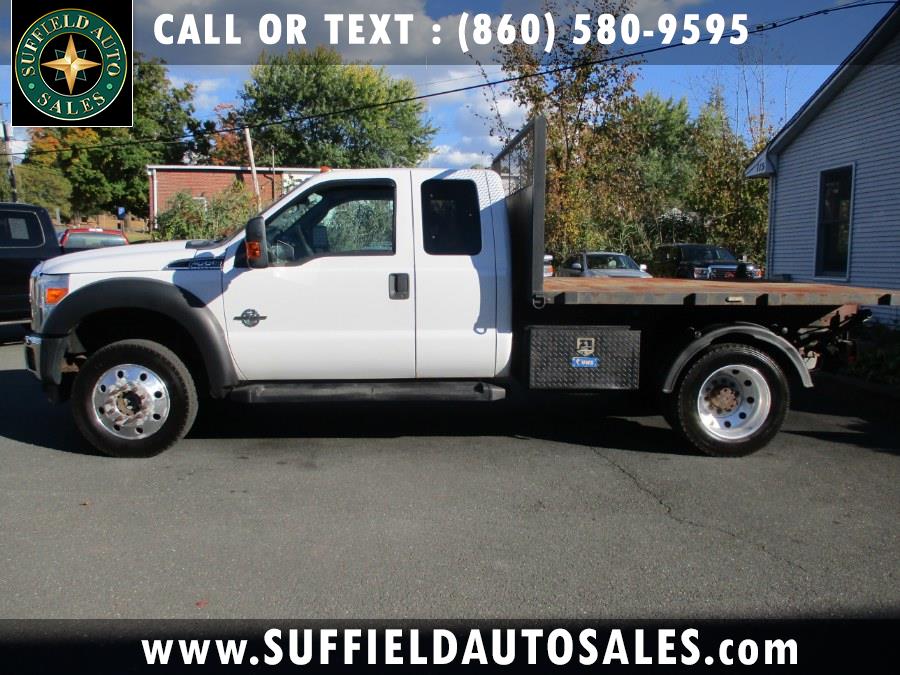 Used 2016 Ford F-550 Super Duty Chassis in Suffield, Connecticut | Suffield Auto LLC. Suffield, Connecticut