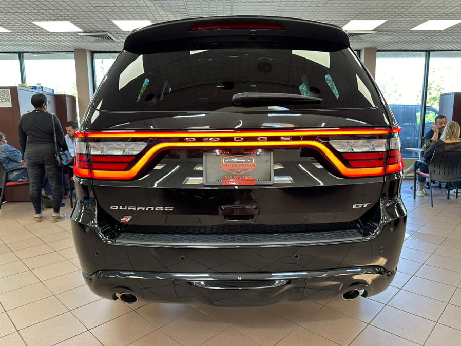 2023 Dodge Durango GT Plus AWD, available for sale in Massapequa Park, New York | Power Motors East. Massapequa Park, New York 2023 Dodge Durango GT Plus AWD, available for sale in Massapequa Park, New York | Power Motors East. Massapequa Park, New York