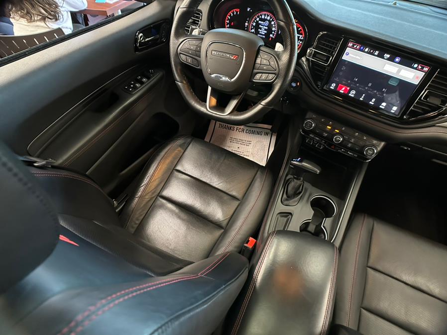 2023 Dodge Durango GT Plus AWD, available for sale in Massapequa Park, New York | Power Motors East. Massapequa Park, New York 2023 Dodge Durango GT Plus AWD, available for sale in Massapequa Park, New York | Power Motors East. Massapequa Park, New York