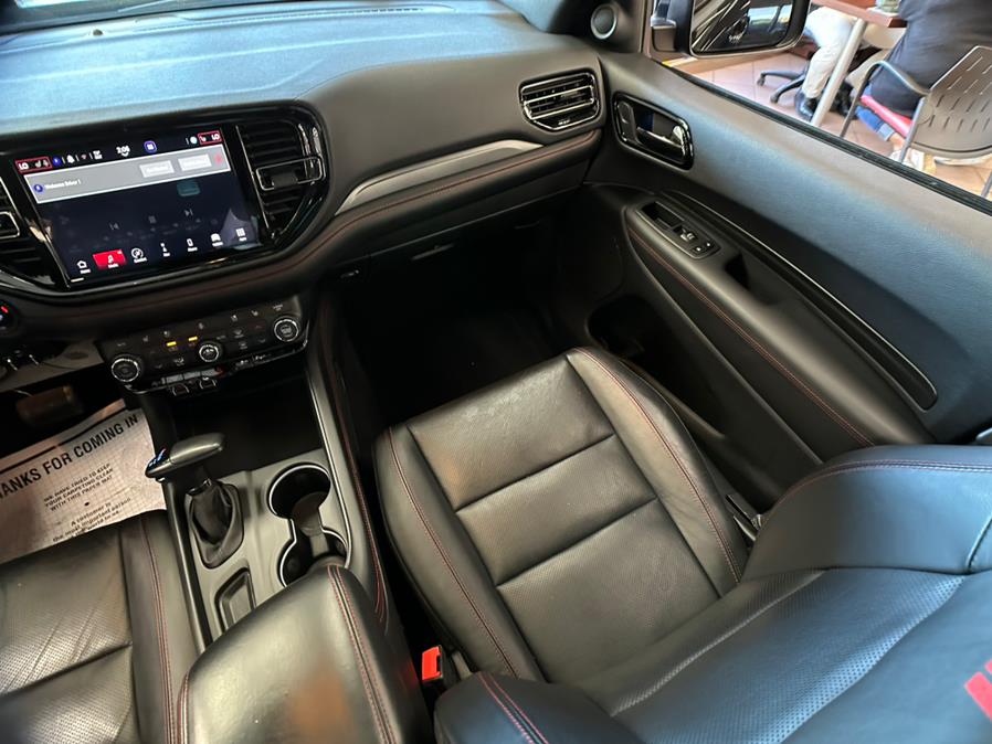 2023 Dodge Durango GT Plus AWD, available for sale in Massapequa Park, New York | Power Motors East. Massapequa Park, New York 2023 Dodge Durango GT Plus AWD, available for sale in Massapequa Park, New York | Power Motors East. Massapequa Park, New York