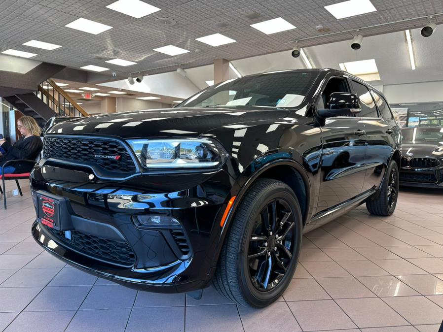 2023 Dodge Durango GT Plus AWD, available for sale in Massapequa Park, New York | Power Motors East. Massapequa Park, New York 2023 Dodge Durango GT Plus AWD, available for sale in Massapequa Park, New York | Power Motors East. Massapequa Park, New York