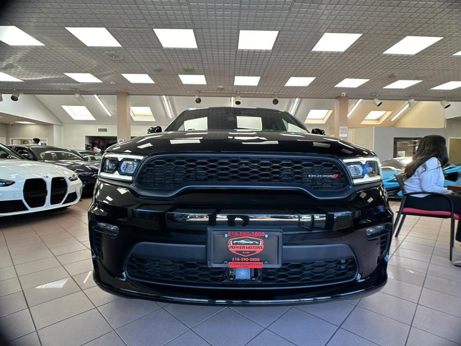 2023 Dodge Durango GT Plus AWD, available for sale in Massapequa Park, New York | Power Motors East. Massapequa Park, New York 2023 Dodge Durango GT Plus AWD, available for sale in Massapequa Park, New York | Power Motors East. Massapequa Park, New York