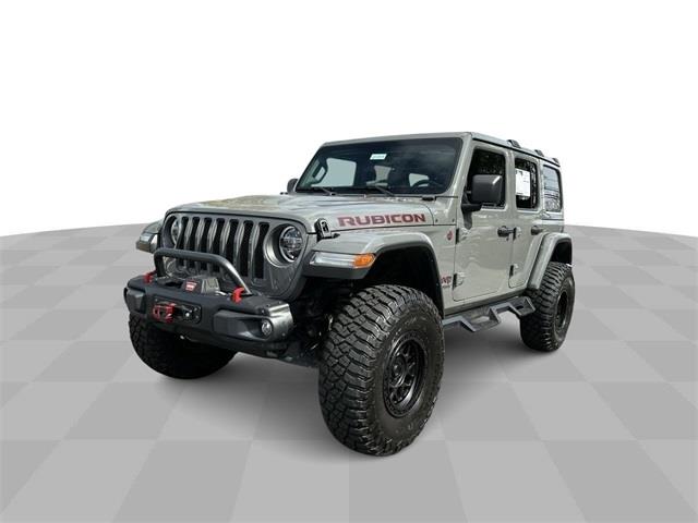 Used 2021 Jeep Wrangler in Avon, Connecticut | Sullivan Automotive Group. Avon, Connecticut