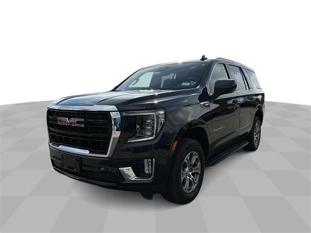 Used GMC Yukon SLE 2023 | Sullivan Automotive Group. Avon, Connecticut