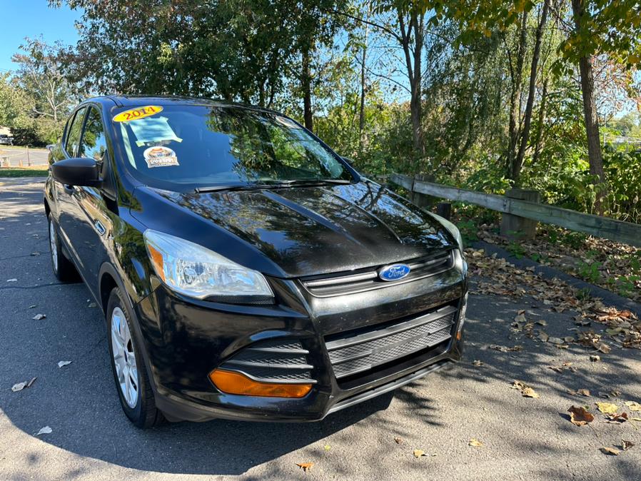 Used 2014 Ford Escape in New Britain, Connecticut | Supreme Automotive. New Britain, Connecticut