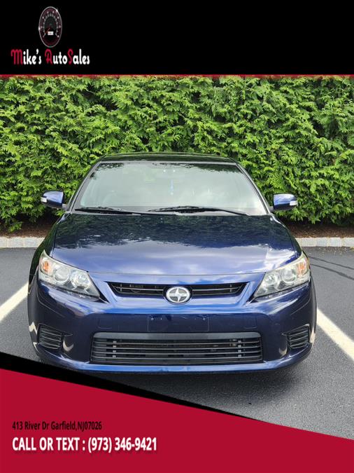 Used 2013 Scion tC in Garfield, New Jersey | Mikes Auto Sales LLC. Garfield, New Jersey