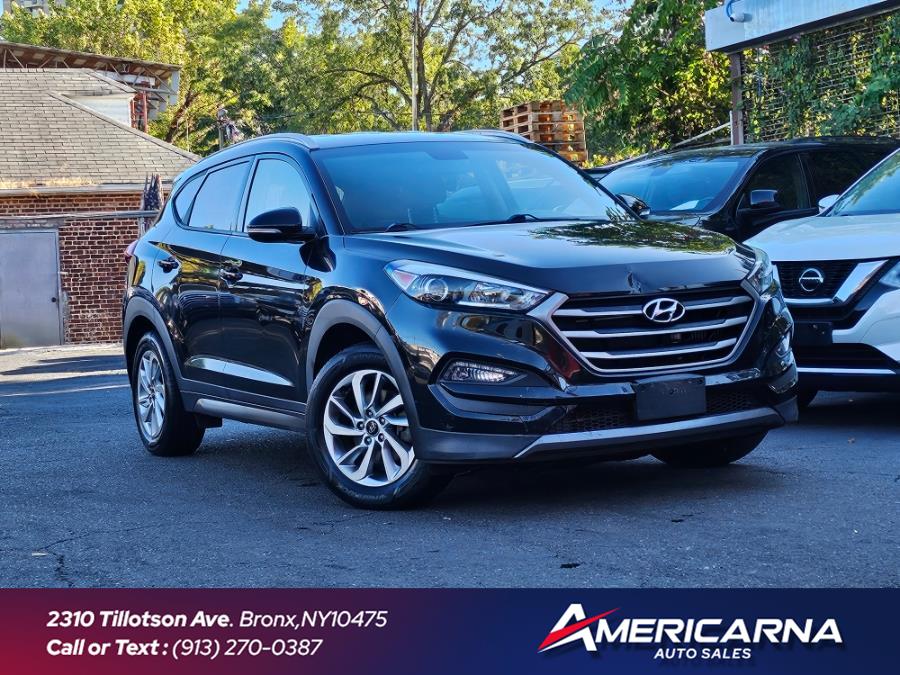 Used 2016 Hyundai Tucson in Bronx, New York | Americarna Auto Sales LLC. Bronx, New York