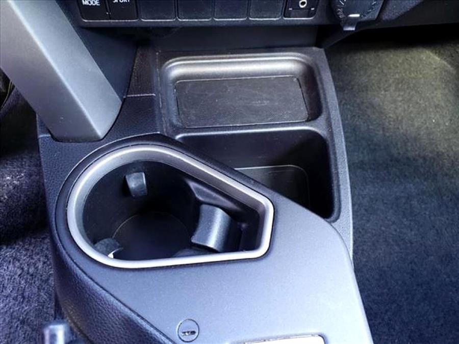 2018 Toyota RAV4 XLE photo 21