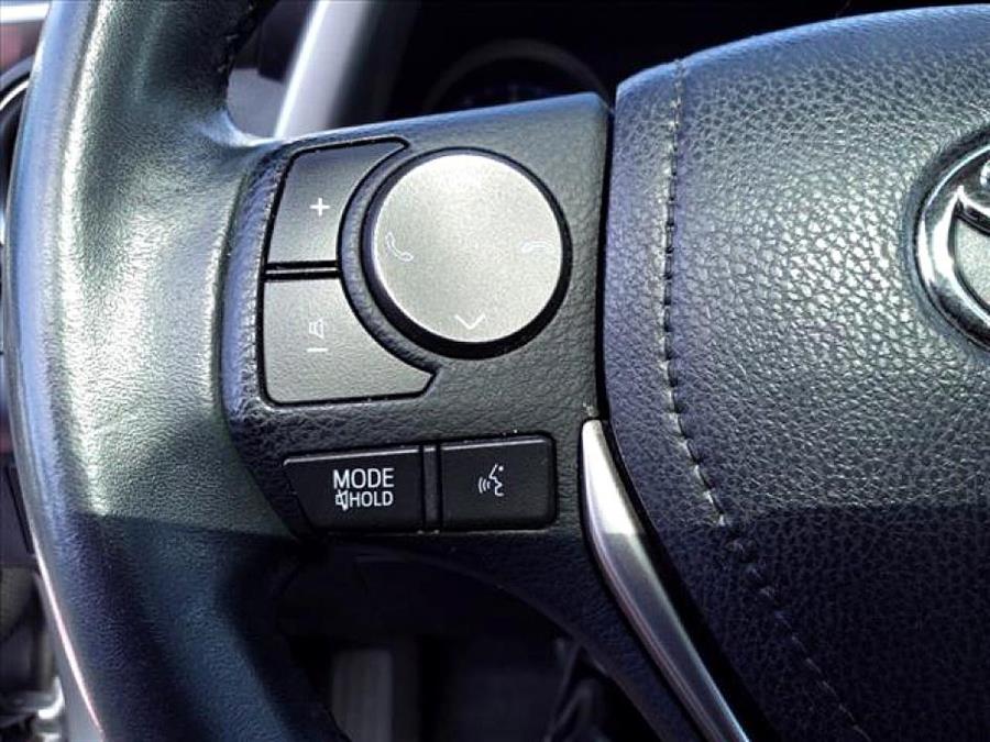 2018 Toyota RAV4 XLE photo 22
