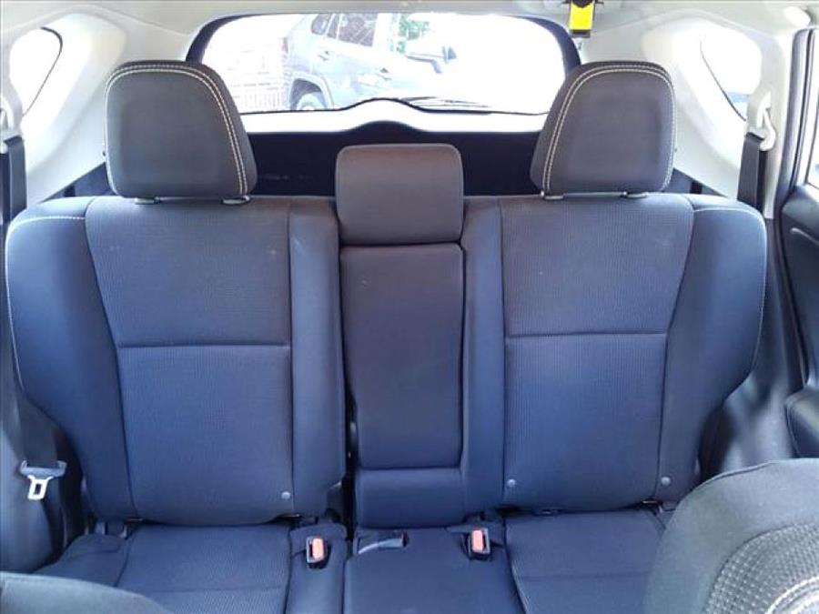 2018 Toyota RAV4 XLE photo 24