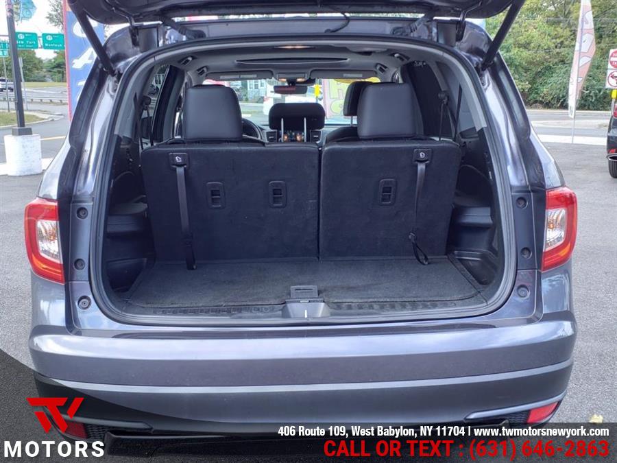 2022 Honda Pilot Special Edition AWD, available for sale in West Babylon, New York | TW Motors. West Babylon, New York 2022 Honda Pilot Special Edition AWD, available for sale in West Babylon, New York | TW Motors. West Babylon, New York