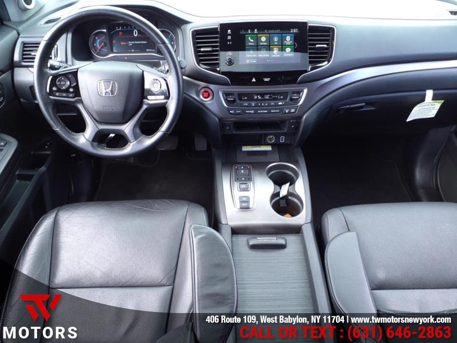 2022 Honda Pilot Special Edition AWD, available for sale in West Babylon, New York | TW Motors. West Babylon, New York 2022 Honda Pilot Special Edition AWD, available for sale in West Babylon, New York | TW Motors. West Babylon, New York