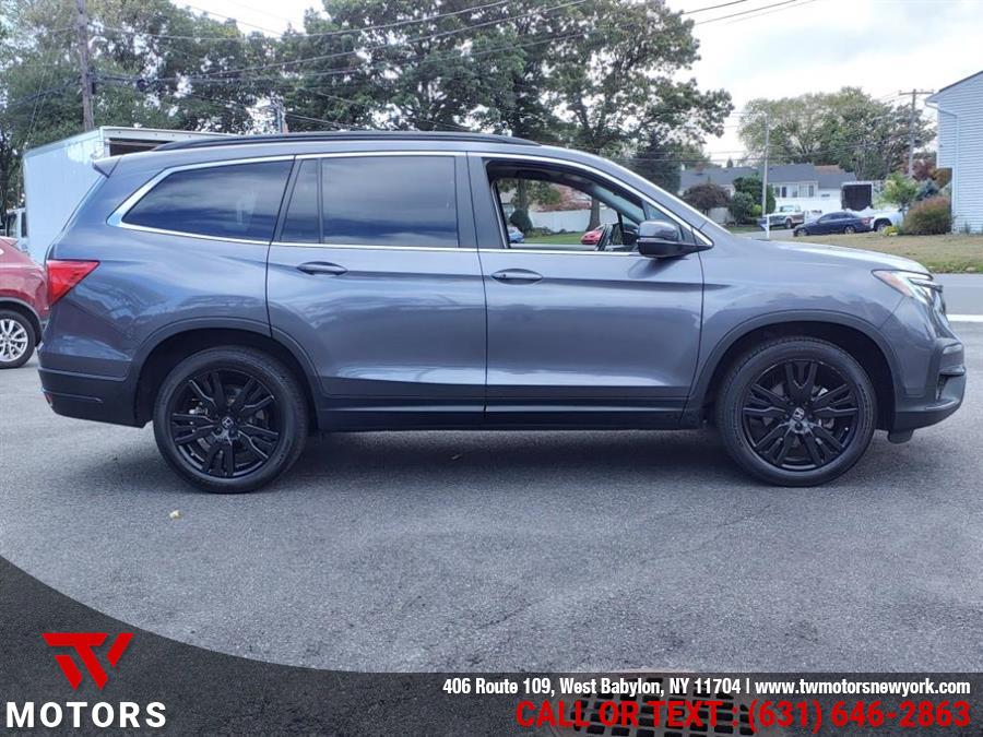 2022 Honda Pilot Special Edition AWD, available for sale in West Babylon, New York | TW Motors. West Babylon, New York 2022 Honda Pilot Special Edition AWD, available for sale in West Babylon, New York | TW Motors. West Babylon, New York