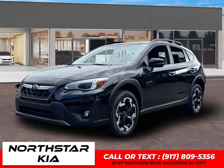 Used 2021 Subaru Crosstrek in Woodside, New York | Northstar Kia - Used Cars Super Center. Woodside, New York