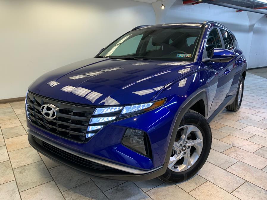 2022 Hyundai Tucson SEL AWD, available for sale in Hillside, New Jersey | Euro Lux Auto. Hillside, New Jersey 2022 Hyundai Tucson SEL AWD, available for sale in Hillside, New Jersey | Euro Lux Auto. Hillside, New Jersey