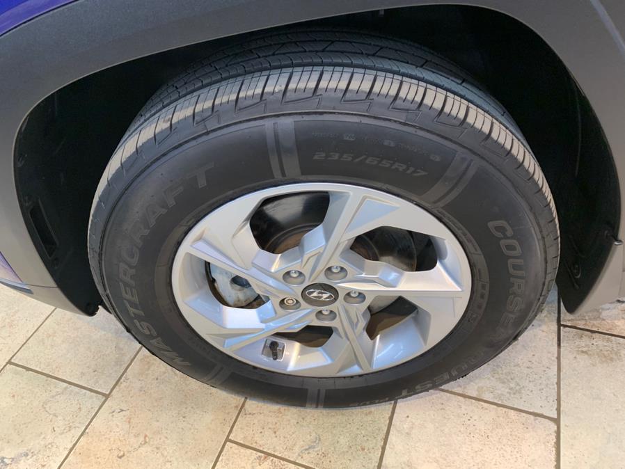 2022 Hyundai Tucson SEL AWD, available for sale in Hillside, New Jersey | Euro Lux Auto. Hillside, New Jersey 2022 Hyundai Tucson SEL AWD, available for sale in Hillside, New Jersey | Euro Lux Auto. Hillside, New Jersey