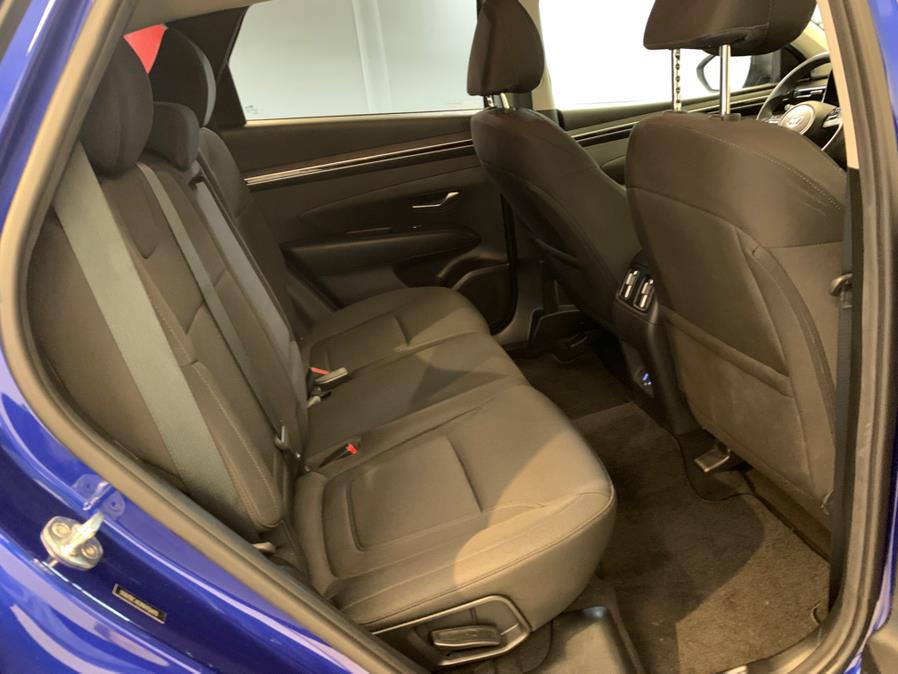 2022 Hyundai Tucson SEL AWD, available for sale in Hillside, New Jersey | Euro Lux Auto. Hillside, New Jersey 2022 Hyundai Tucson SEL AWD, available for sale in Hillside, New Jersey | Euro Lux Auto. Hillside, New Jersey