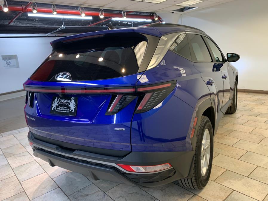 2022 Hyundai Tucson SEL AWD, available for sale in Hillside, New Jersey | Euro Lux Auto. Hillside, New Jersey 2022 Hyundai Tucson SEL AWD, available for sale in Hillside, New Jersey | Euro Lux Auto. Hillside, New Jersey