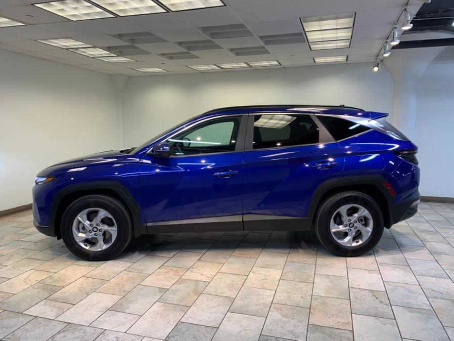 2022 Hyundai Tucson SEL AWD, available for sale in Hillside, New Jersey | Euro Lux Auto. Hillside, New Jersey 2022 Hyundai Tucson SEL AWD, available for sale in Hillside, New Jersey | Euro Lux Auto. Hillside, New Jersey