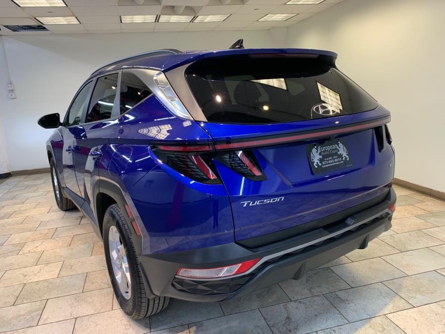 2022 Hyundai Tucson SEL AWD, available for sale in Hillside, New Jersey | Euro Lux Auto. Hillside, New Jersey 2022 Hyundai Tucson SEL AWD, available for sale in Hillside, New Jersey | Euro Lux Auto. Hillside, New Jersey