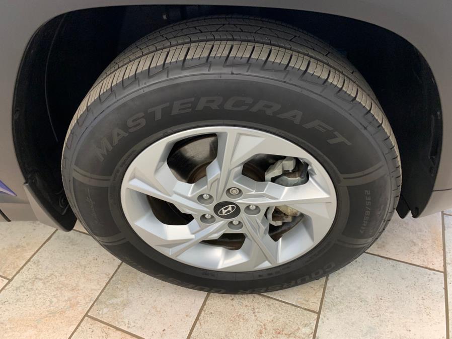 2022 Hyundai Tucson SEL AWD, available for sale in Hillside, New Jersey | Euro Lux Auto. Hillside, New Jersey 2022 Hyundai Tucson SEL AWD, available for sale in Hillside, New Jersey | Euro Lux Auto. Hillside, New Jersey