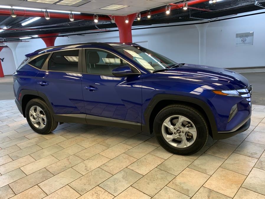 2022 Hyundai Tucson SEL AWD, available for sale in Hillside, New Jersey | Euro Lux Auto. Hillside, New Jersey 2022 Hyundai Tucson SEL AWD, available for sale in Hillside, New Jersey | Euro Lux Auto. Hillside, New Jersey
