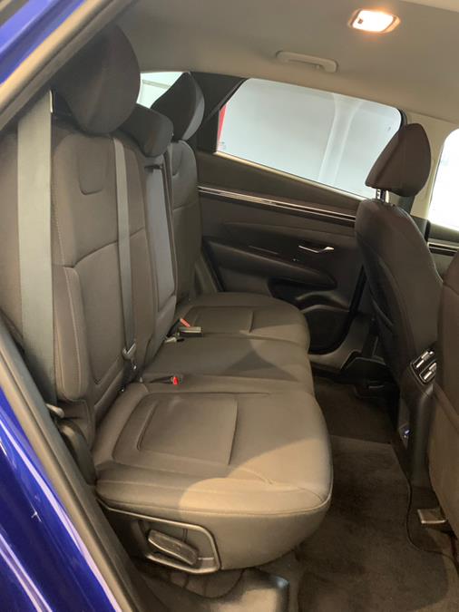 2022 Hyundai Tucson SEL AWD, available for sale in Hillside, New Jersey | Euro Lux Auto. Hillside, New Jersey 2022 Hyundai Tucson SEL AWD, available for sale in Hillside, New Jersey | Euro Lux Auto. Hillside, New Jersey
