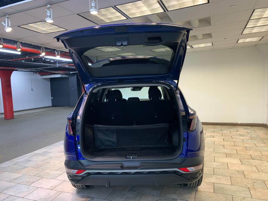 2022 Hyundai Tucson SEL AWD, available for sale in Hillside, New Jersey | Euro Lux Auto. Hillside, New Jersey 2022 Hyundai Tucson SEL AWD, available for sale in Hillside, New Jersey | Euro Lux Auto. Hillside, New Jersey