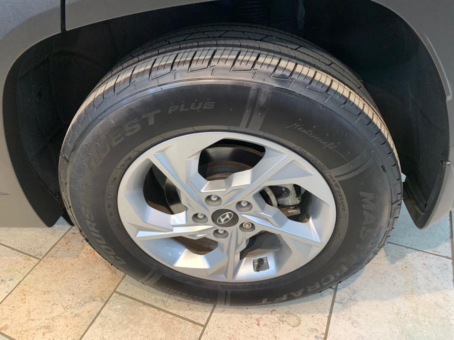 2022 Hyundai Tucson SEL AWD, available for sale in Hillside, New Jersey | Euro Lux Auto. Hillside, New Jersey 2022 Hyundai Tucson SEL AWD, available for sale in Hillside, New Jersey | Euro Lux Auto. Hillside, New Jersey