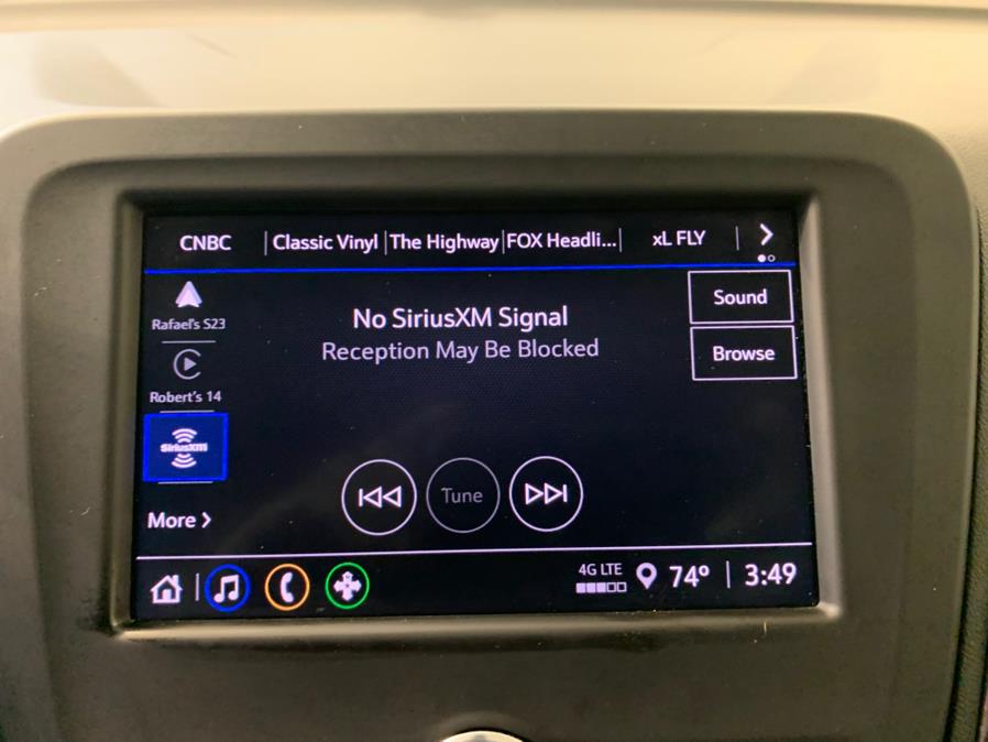 2022 Chevrolet Equinox AWD 4dr RS, available for sale in Hillside, New Jersey | Euro Lux Auto. Hillside, New Jersey 2022 Chevrolet Equinox AWD 4dr RS, available for sale in Hillside, New Jersey | Euro Lux Auto. Hillside, New Jersey