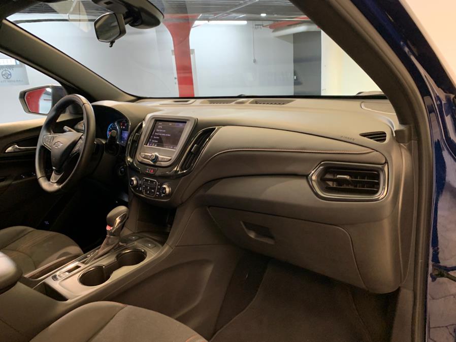 2022 Chevrolet Equinox AWD 4dr RS, available for sale in Hillside, New Jersey | Euro Lux Auto. Hillside, New Jersey 2022 Chevrolet Equinox AWD 4dr RS, available for sale in Hillside, New Jersey | Euro Lux Auto. Hillside, New Jersey