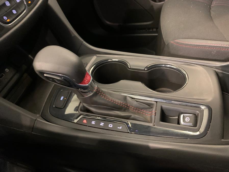 2022 Chevrolet Equinox AWD 4dr RS, available for sale in Hillside, New Jersey | Euro Lux Auto. Hillside, New Jersey 2022 Chevrolet Equinox AWD 4dr RS, available for sale in Hillside, New Jersey | Euro Lux Auto. Hillside, New Jersey