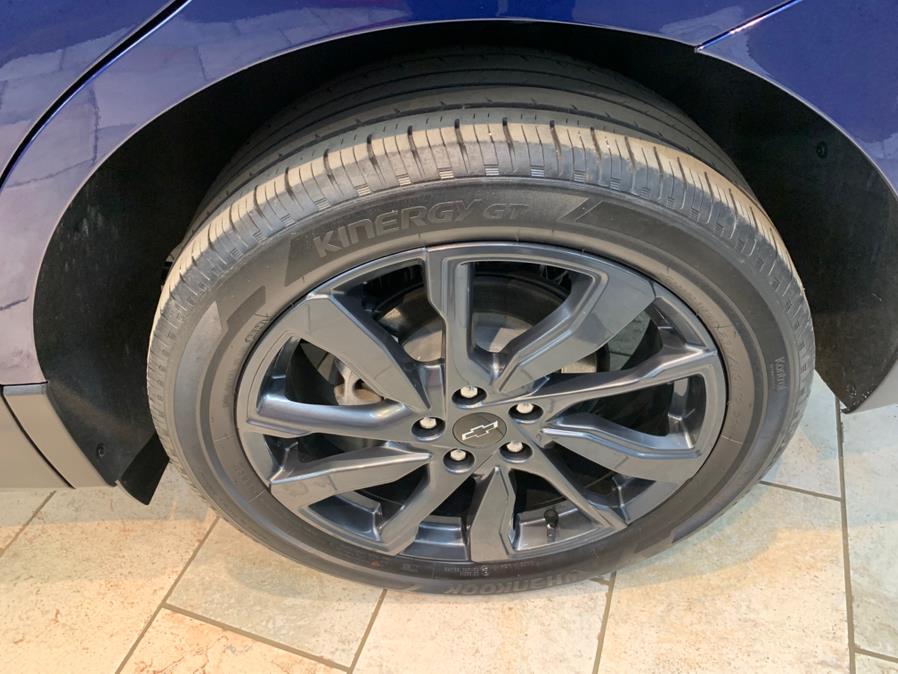 2022 Chevrolet Equinox AWD 4dr RS, available for sale in Hillside, New Jersey | Euro Lux Auto. Hillside, New Jersey 2022 Chevrolet Equinox AWD 4dr RS, available for sale in Hillside, New Jersey | Euro Lux Auto. Hillside, New Jersey