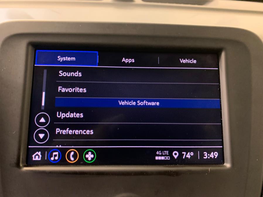 2022 Chevrolet Equinox AWD 4dr RS, available for sale in Hillside, New Jersey | Euro Lux Auto. Hillside, New Jersey 2022 Chevrolet Equinox AWD 4dr RS, available for sale in Hillside, New Jersey | Euro Lux Auto. Hillside, New Jersey