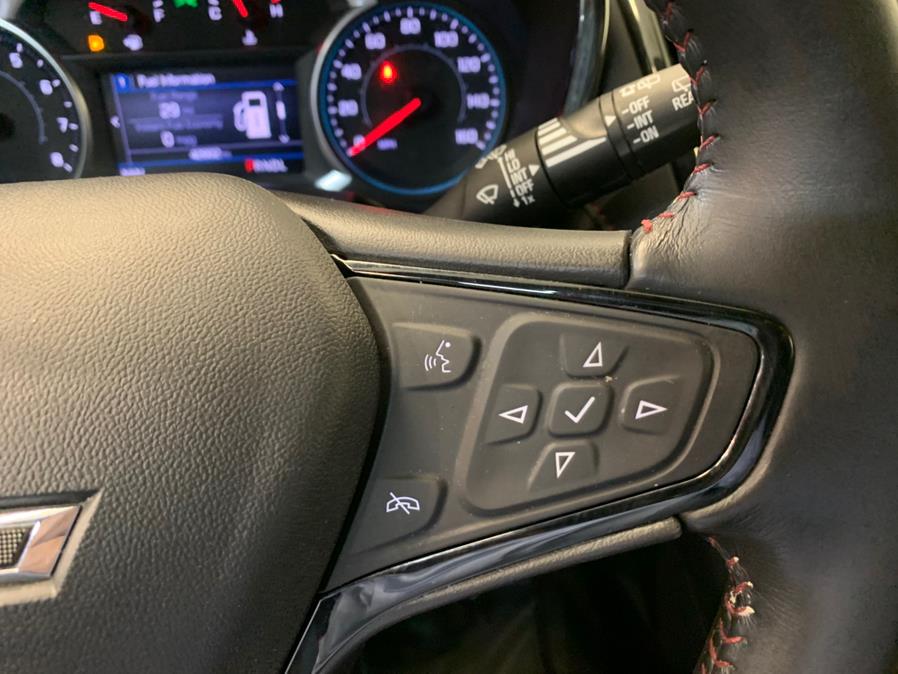 2022 Chevrolet Equinox AWD 4dr RS, available for sale in Hillside, New Jersey | Euro Lux Auto. Hillside, New Jersey 2022 Chevrolet Equinox AWD 4dr RS, available for sale in Hillside, New Jersey | Euro Lux Auto. Hillside, New Jersey