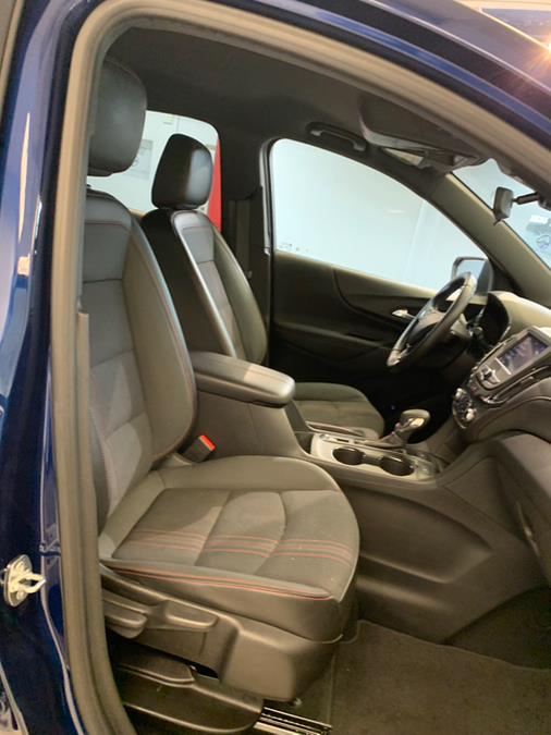 2022 Chevrolet Equinox AWD 4dr RS, available for sale in Hillside, New Jersey | Euro Lux Auto. Hillside, New Jersey 2022 Chevrolet Equinox AWD 4dr RS, available for sale in Hillside, New Jersey | Euro Lux Auto. Hillside, New Jersey