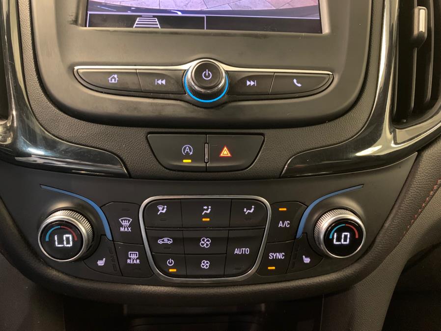 2022 Chevrolet Equinox AWD 4dr RS, available for sale in Hillside, New Jersey | Euro Lux Auto. Hillside, New Jersey 2022 Chevrolet Equinox AWD 4dr RS, available for sale in Hillside, New Jersey | Euro Lux Auto. Hillside, New Jersey