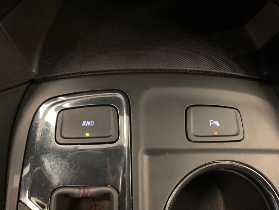 2022 Chevrolet Equinox AWD 4dr RS, available for sale in Hillside, New Jersey | Euro Lux Auto. Hillside, New Jersey 2022 Chevrolet Equinox AWD 4dr RS, available for sale in Hillside, New Jersey | Euro Lux Auto. Hillside, New Jersey