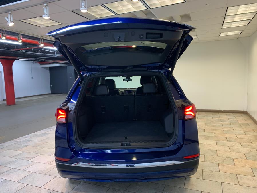 2022 Chevrolet Equinox AWD 4dr RS, available for sale in Hillside, New Jersey | Euro Lux Auto. Hillside, New Jersey 2022 Chevrolet Equinox AWD 4dr RS, available for sale in Hillside, New Jersey | Euro Lux Auto. Hillside, New Jersey