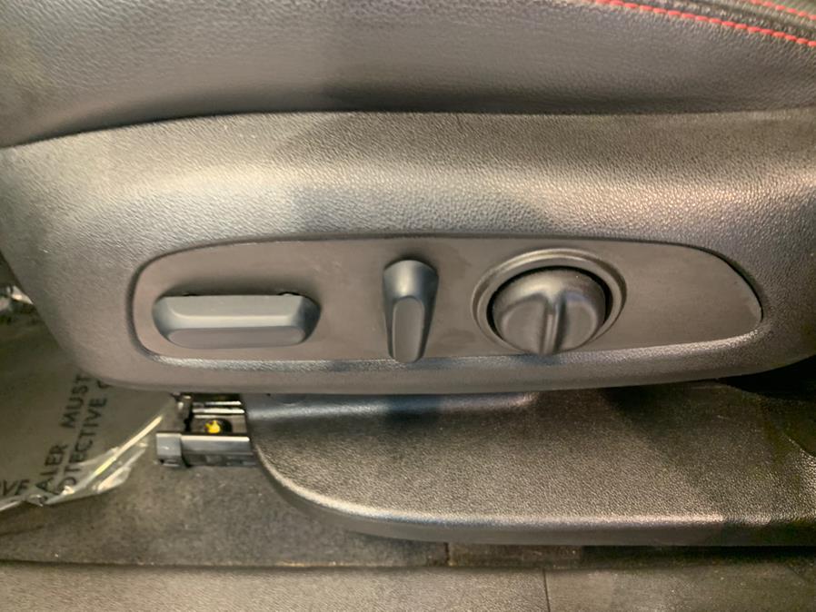 2022 Chevrolet Equinox AWD 4dr RS, available for sale in Hillside, New Jersey | Euro Lux Auto. Hillside, New Jersey 2022 Chevrolet Equinox AWD 4dr RS, available for sale in Hillside, New Jersey | Euro Lux Auto. Hillside, New Jersey