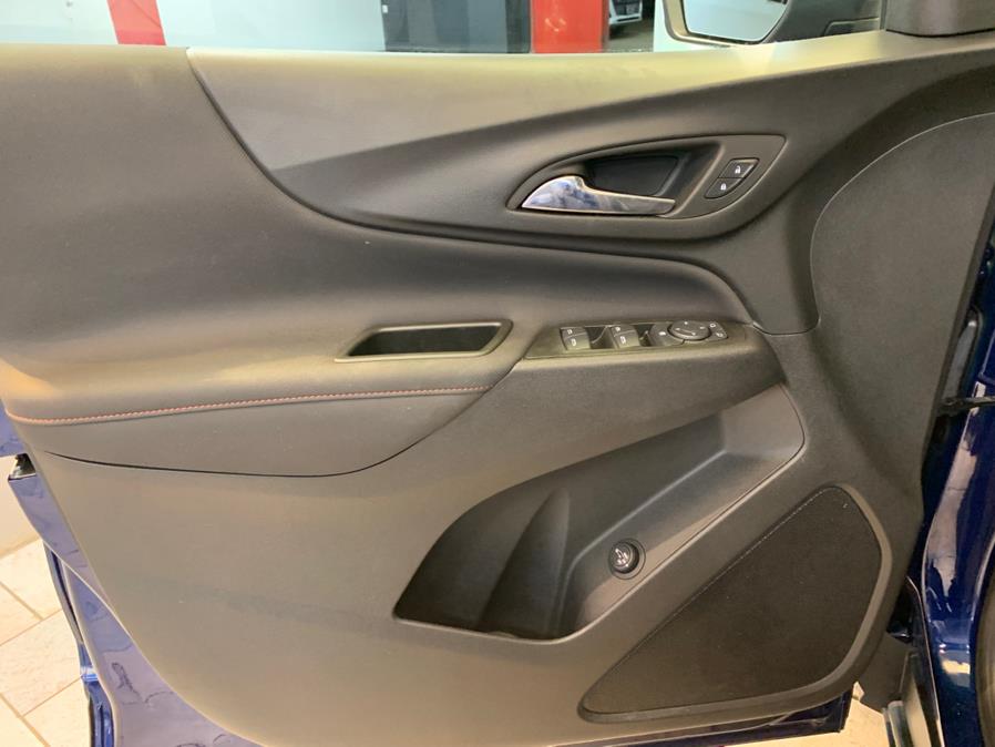 2022 Chevrolet Equinox AWD 4dr RS, available for sale in Hillside, New Jersey | Euro Lux Auto. Hillside, New Jersey 2022 Chevrolet Equinox AWD 4dr RS, available for sale in Hillside, New Jersey | Euro Lux Auto. Hillside, New Jersey