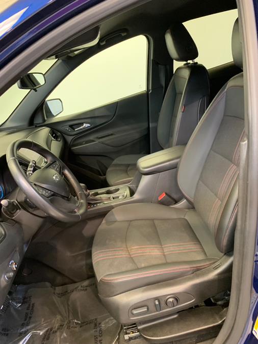 2022 Chevrolet Equinox AWD 4dr RS, available for sale in Hillside, New Jersey | Euro Lux Auto. Hillside, New Jersey 2022 Chevrolet Equinox AWD 4dr RS, available for sale in Hillside, New Jersey | Euro Lux Auto. Hillside, New Jersey