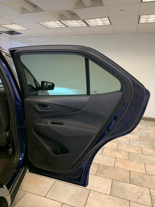 2022 Chevrolet Equinox AWD 4dr RS, available for sale in Hillside, New Jersey | Euro Lux Auto. Hillside, New Jersey 2022 Chevrolet Equinox AWD 4dr RS, available for sale in Hillside, New Jersey | Euro Lux Auto. Hillside, New Jersey