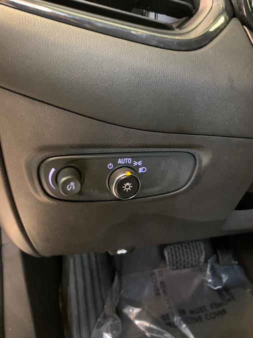 2022 Chevrolet Equinox AWD 4dr RS, available for sale in Hillside, New Jersey | Euro Lux Auto. Hillside, New Jersey 2022 Chevrolet Equinox AWD 4dr RS, available for sale in Hillside, New Jersey | Euro Lux Auto. Hillside, New Jersey